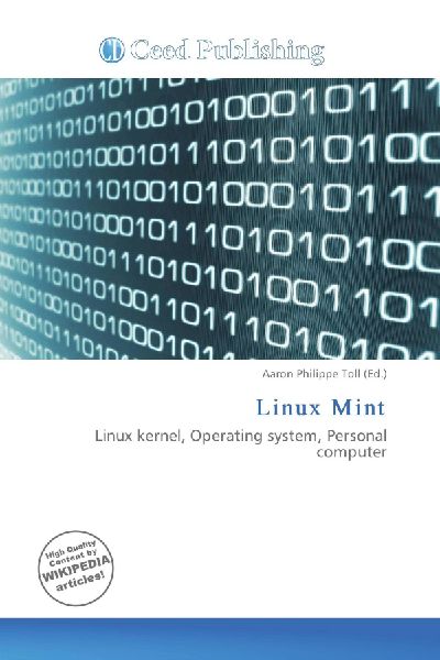 Linux Mint: Linux kernel, Operating system, Personal computer