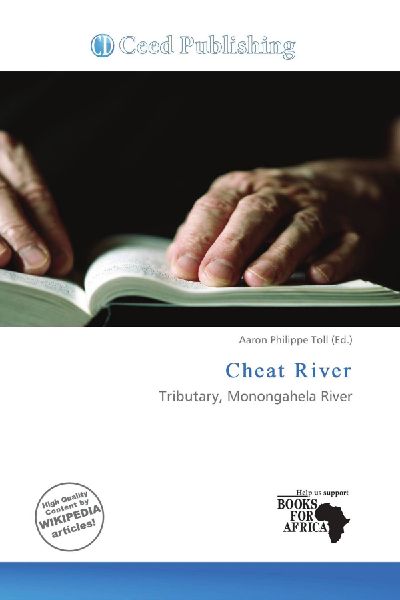 Cheat River: Tributary, Monongahela River
