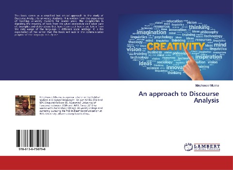An approach to Discourse Analysis