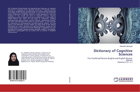 Dictionary of Cognitive Sciences: The Combined Persian-English and English-Persian Edition Volume I ( A - L )
