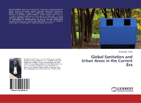 Global Sanitation and Urban Areas in the Current Era