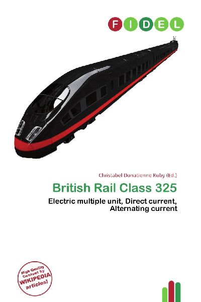 British Rail Class 325: Electric multiple unit, Direct current, Alternating current