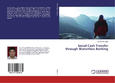 Social Cash Transfer through Branchless Banking