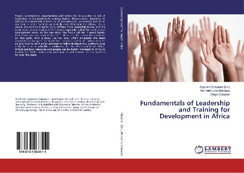 Fundamentals of Leadership and Training for Development in Africa