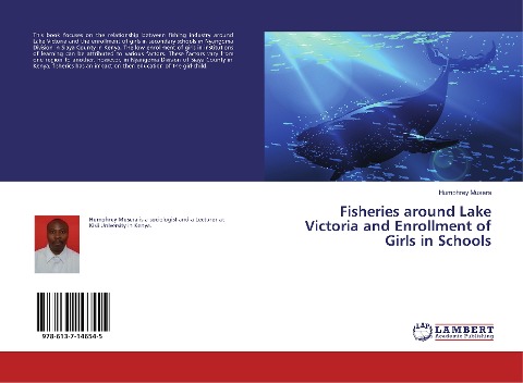 Fisheries around Lake Victoria and Enrollment of Girls in Schools