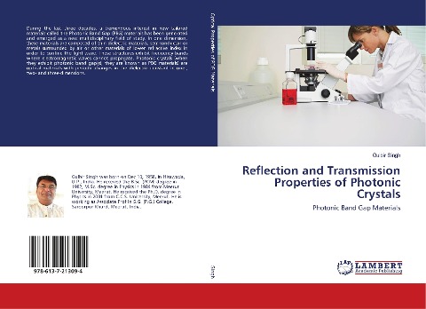 Reflection and Transmission Properties of Photonic Crystals: Photonic Band Gap Materials