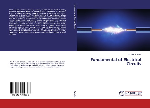 Fundamental of Electrical Circuits