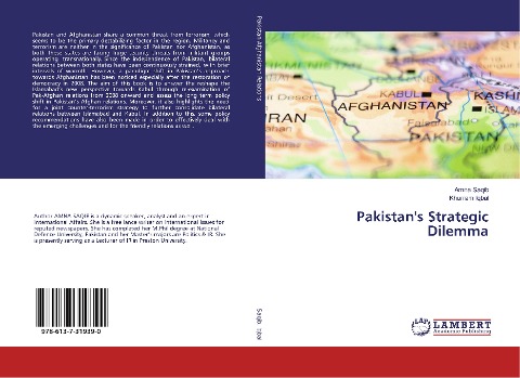Pakistans Strategic Dilemma