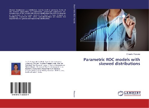Parametric ROC models with skewed distributions