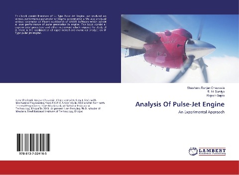 Analysis Of Pulse-Jet Engine: An Experimental Approach