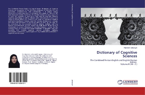 Dictionary of Cognitive Sciences: The Combined Persian-English and English-Persian Edition Volume II ( M - Z )