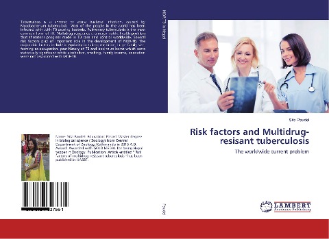 Risk factors and Multidrug-resisant tuberculosis: The worldwide current problem