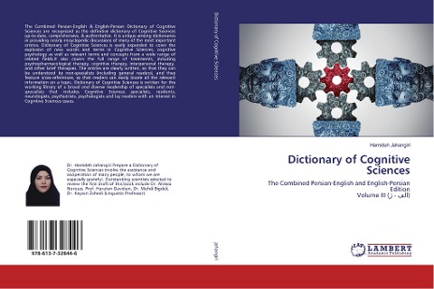 Dictionary of Cognitive Sciences: The Combined Persian-English and English-Persian Edition Volume III (¿¿¿ - ¿)
