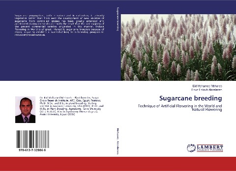 Sugarcane breeding: Technique of Artificial Flowering in the World and Natural Flowering