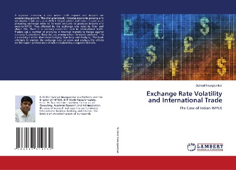 Exchange Rate Volatility and International Trade: The Case of Indian IMPEX