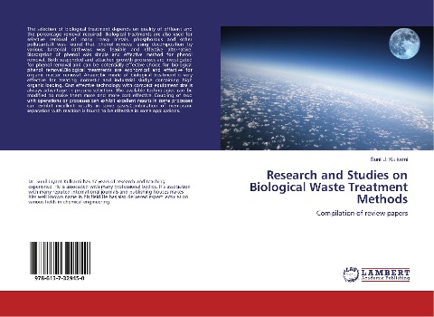 Research and Studies on Biological Waste Treatment Methods: Compilation of review papers