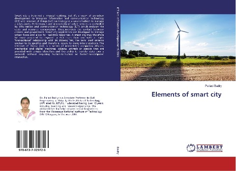 Elements of smart city