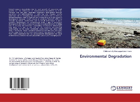 Environmental Degradation