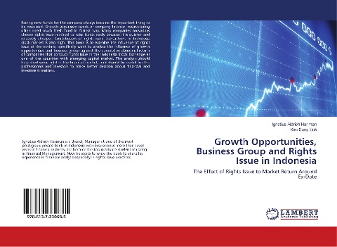 Growth Opportunities, Business Group and Rights Issue in Indonesia: The Effect of Rights Issue to Market Return Around Ex-Date