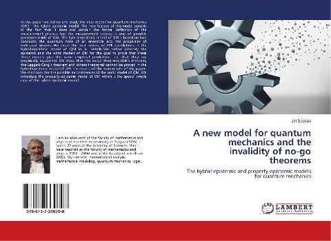 A new model for quantum mechanics and the invalidity of no-go theorems: The hybrid-epistemic and property-epistemic models for quantum mechanics