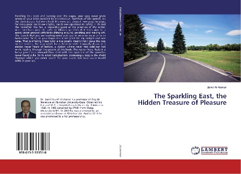 The Sparkling East, the Hidden Treasure of Pleasure