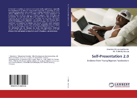Self-Presentation 2.0: Evidence from Young Nigerian Facebookers