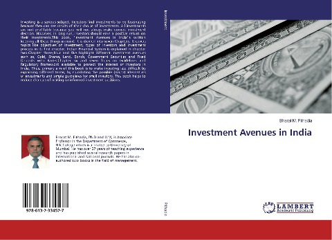 Investment Avenues in India