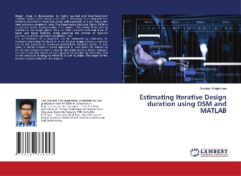 Estimating Iterative Design duration using DSM and MATLAB