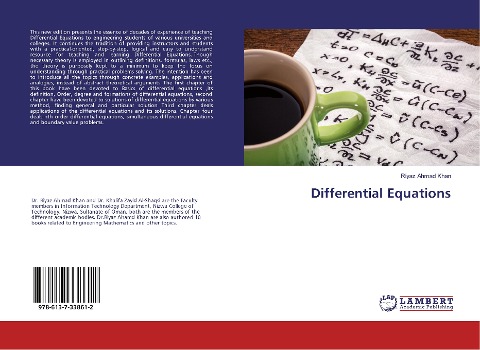 Differential Equations