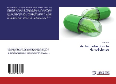 An Introduction to NanoScience