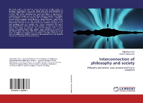 Interconnection of philosophy and society: Philosphy and society: past, present and future prospects