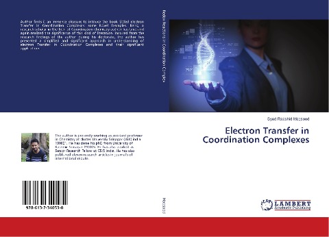 Electron Transfer in Coordination Complexes
