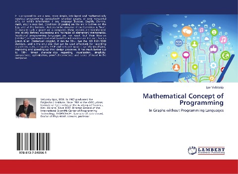 Mathematical Concept of Programming: In Graphs without Programming Languages