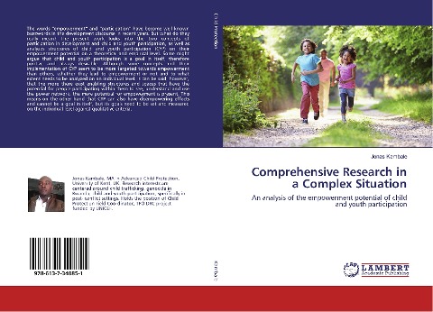 Comprehensive Research in a Complex Situation: An analysis of the empowerment potential of child and youth participation