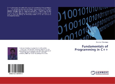 Fundamentals of Programming in C++