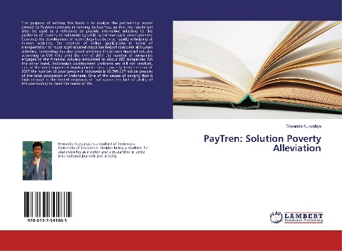 PayTren: Solution Poverty Alleviation