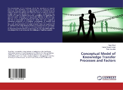 Conceptual Model of Knowledge Transfer Processes and Factors