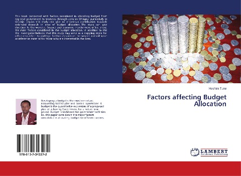 Factors affecting Budget Allocation