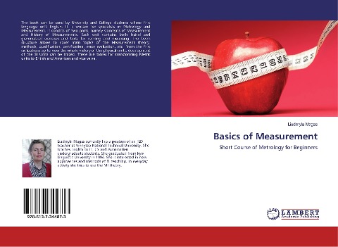 Basics of Measurement: Short Course of Metrology for Beginners