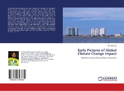 Early Pictures of Global Climate Change Impact: Northern Coast of Java Island, Indonesia