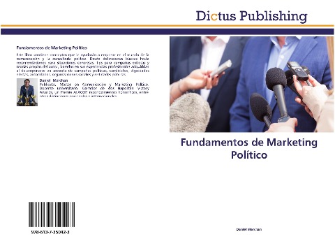 Fundamentos de Marketing Político