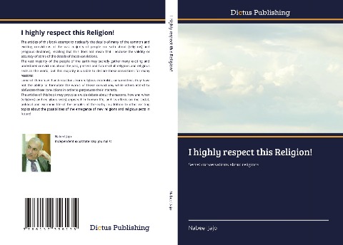 I highly respect this Religion!: Secret conversations about religions