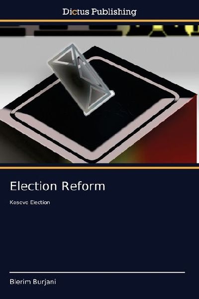 Election Reform: Kosovo Election
