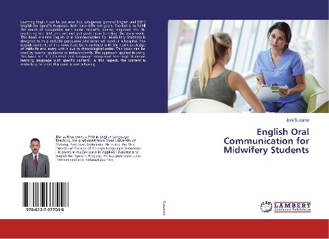 English Oral Communication for Midwifery Students