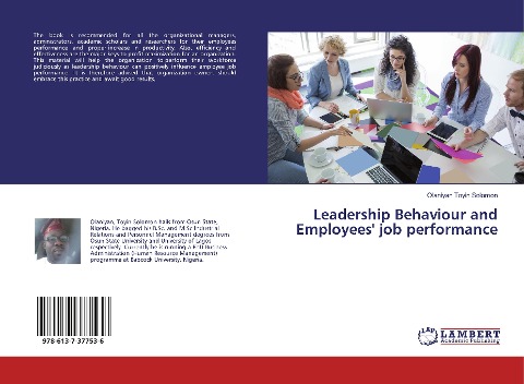 Leadership Behaviour and Employees job performance