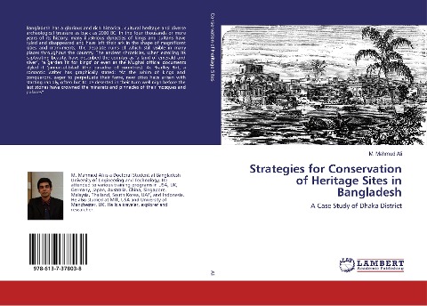 Strategies for Conservation of Heritage Sites in Bangladesh: A Case Study of Dhaka District