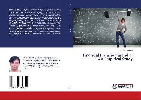 Financial Inclusion in India: An Empirical Study