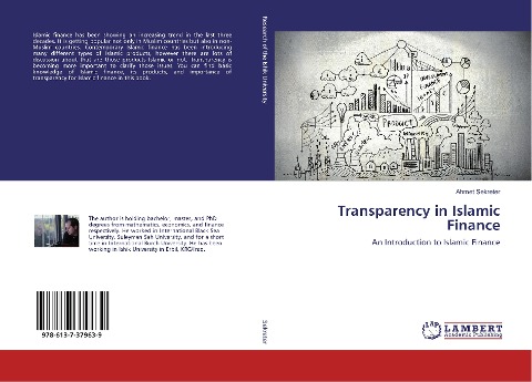 Transparency in Islamic Finance: An Introduction to Islamic Finance