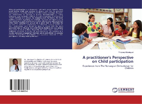 A practitioners Perspective on Child participation: Experiences from The Norwegian Ombudsman for Children