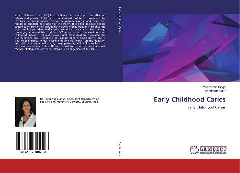 Early Childhood Caries: Early Childhood Caries